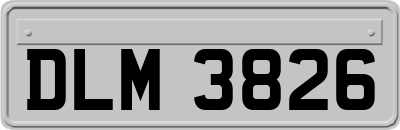 DLM3826