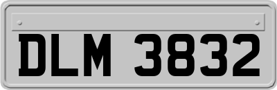 DLM3832