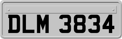 DLM3834