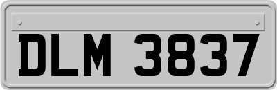 DLM3837