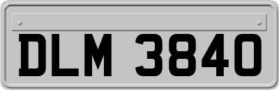DLM3840