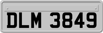 DLM3849