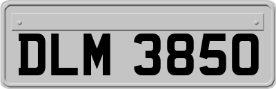 DLM3850