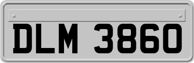 DLM3860