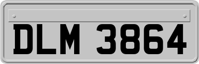 DLM3864