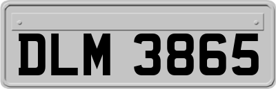 DLM3865