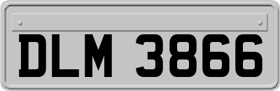 DLM3866