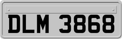 DLM3868