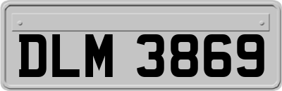 DLM3869