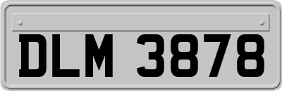 DLM3878
