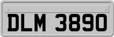 DLM3890
