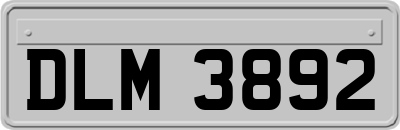 DLM3892