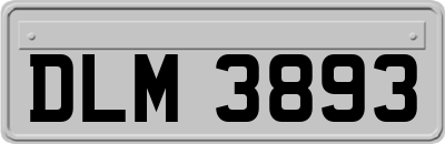 DLM3893
