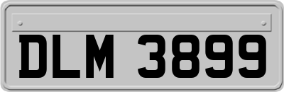 DLM3899