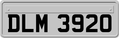 DLM3920