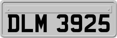 DLM3925