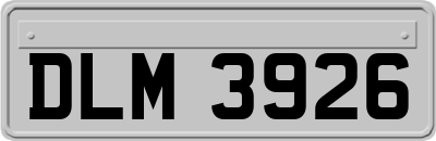 DLM3926