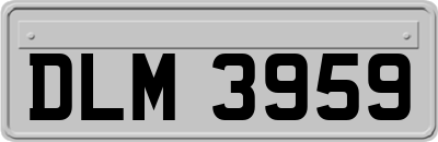 DLM3959