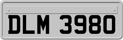DLM3980