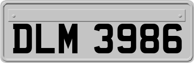 DLM3986