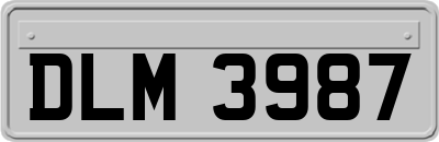 DLM3987