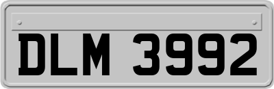 DLM3992