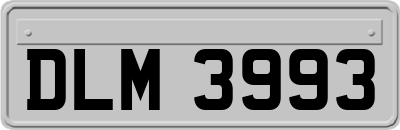 DLM3993
