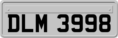 DLM3998