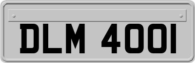 DLM4001