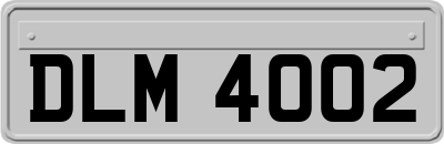 DLM4002