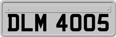 DLM4005