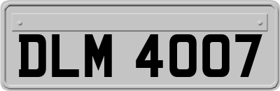 DLM4007
