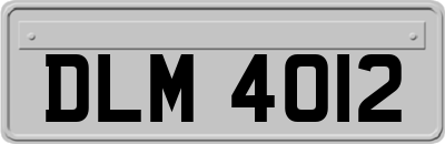 DLM4012