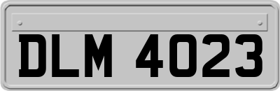 DLM4023