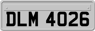 DLM4026