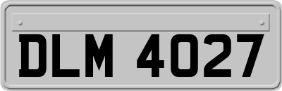 DLM4027