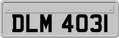 DLM4031