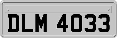 DLM4033