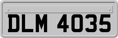 DLM4035