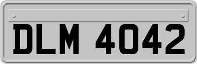 DLM4042