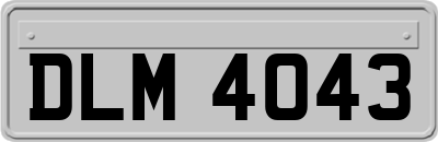 DLM4043