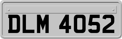 DLM4052