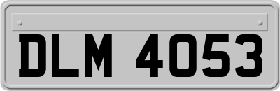 DLM4053