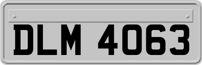 DLM4063