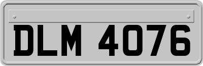 DLM4076