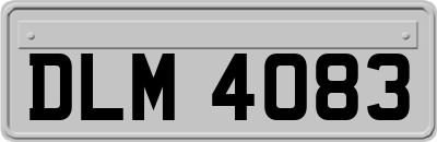 DLM4083