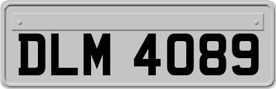 DLM4089