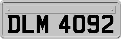 DLM4092