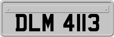 DLM4113