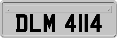 DLM4114